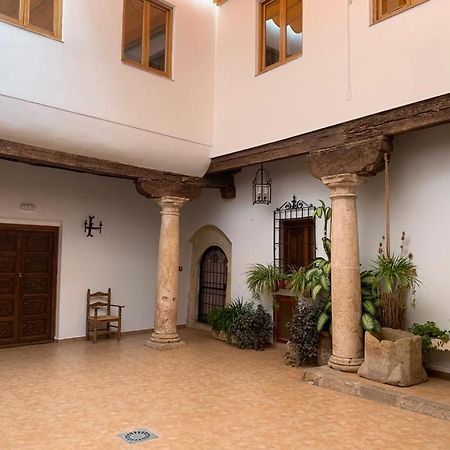 Mirador Sierra De Alcaraz Hotel Екстериор снимка