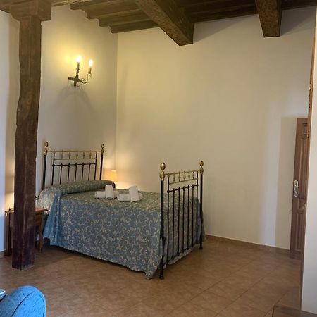 Mirador Sierra De Alcaraz Hotel Екстериор снимка