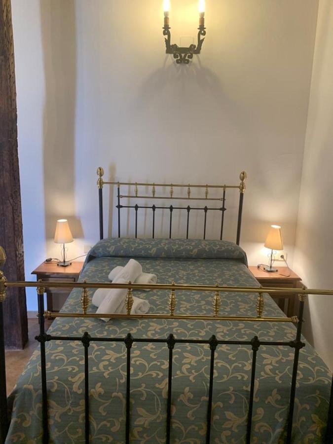 Mirador Sierra De Alcaraz Hotel Екстериор снимка