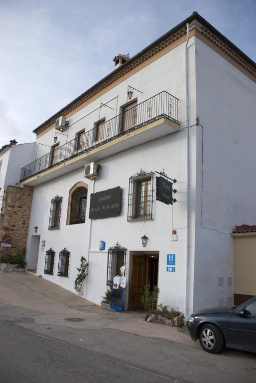 Mirador Sierra De Alcaraz Hotel Екстериор снимка