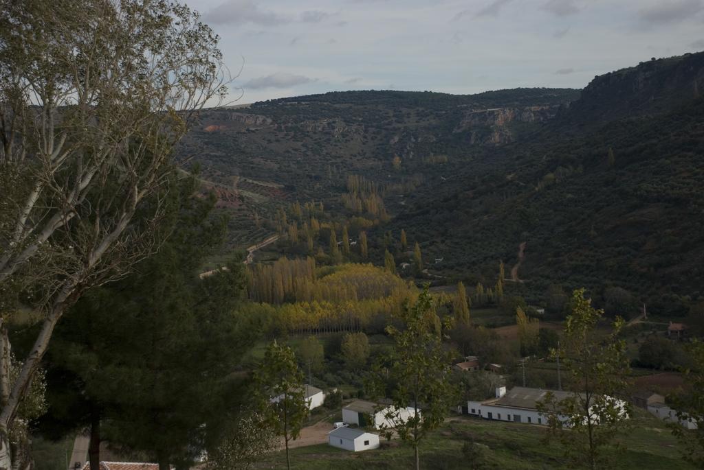 Mirador Sierra De Alcaraz Hotel Екстериор снимка