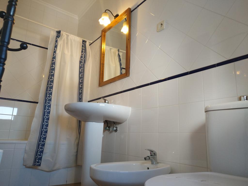 Mirador Sierra De Alcaraz Hotel Екстериор снимка